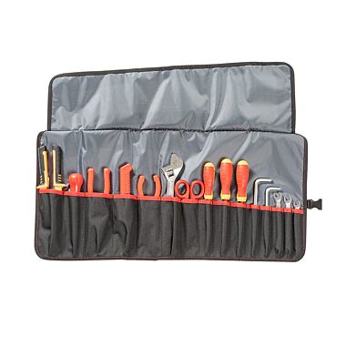 TOOL ROLL.15T R-1