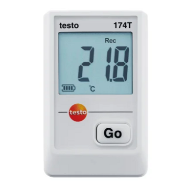 TESTO 174T - datalogger teploty