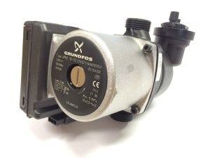 GEMINOX Čerpadlo GRUNDFOS UPM2 15-70 CIA02 - modulované PWM Low Energy (THRi/THRs)